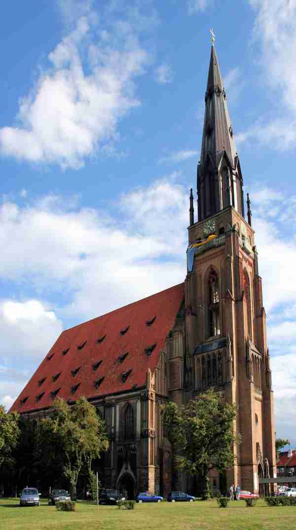Kościół Mariacki